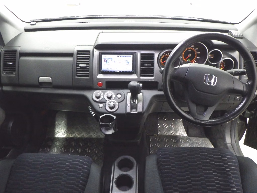 HONDA CROSSROAD