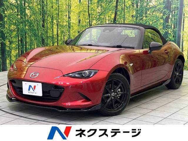MAZDA ROADSTER