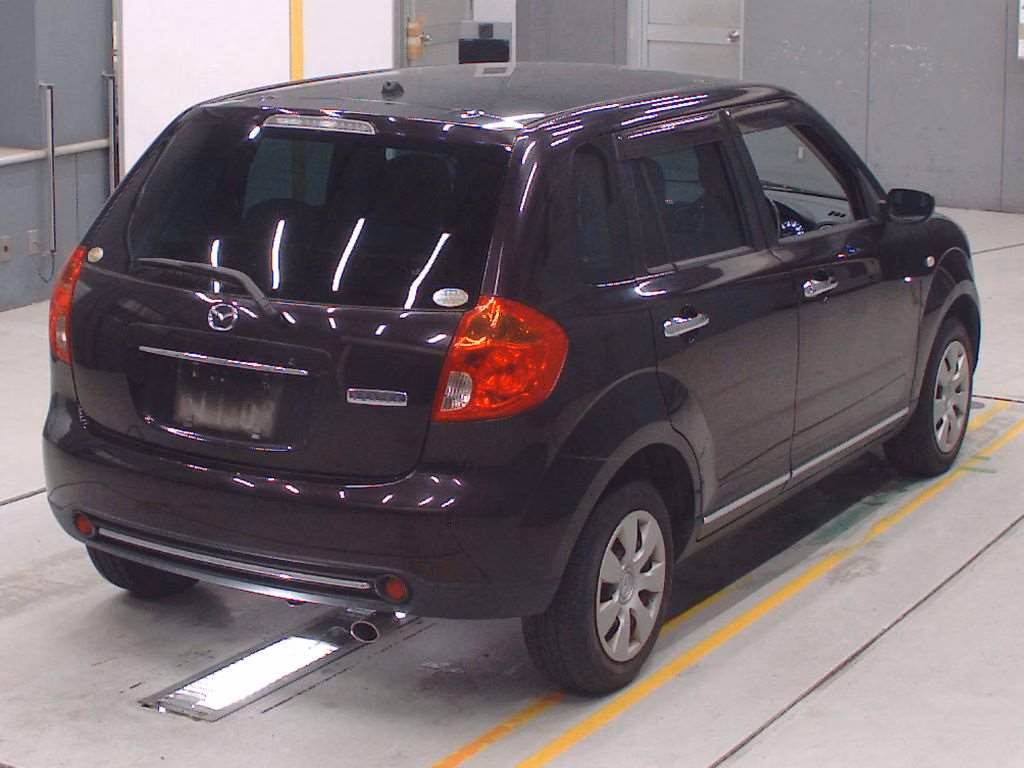 MAZDA VERISA
