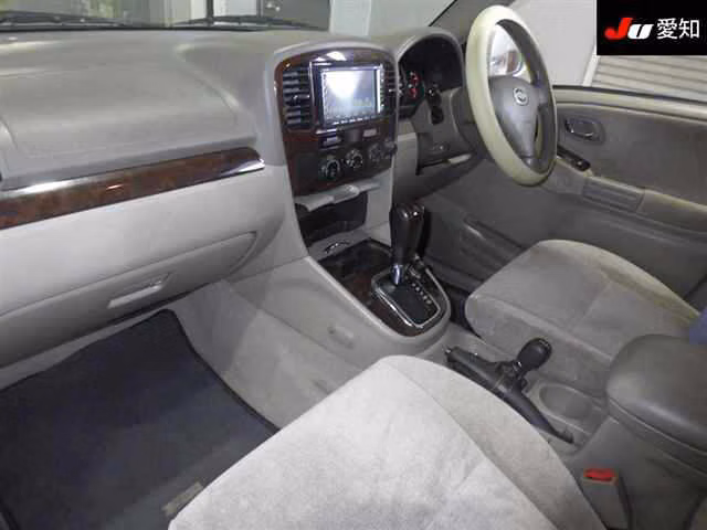 SUZUKI GRAND ESCUDO