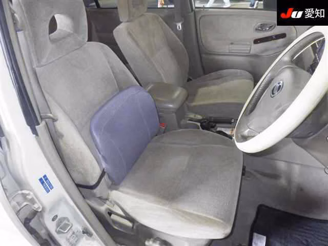 SUZUKI GRAND ESCUDO