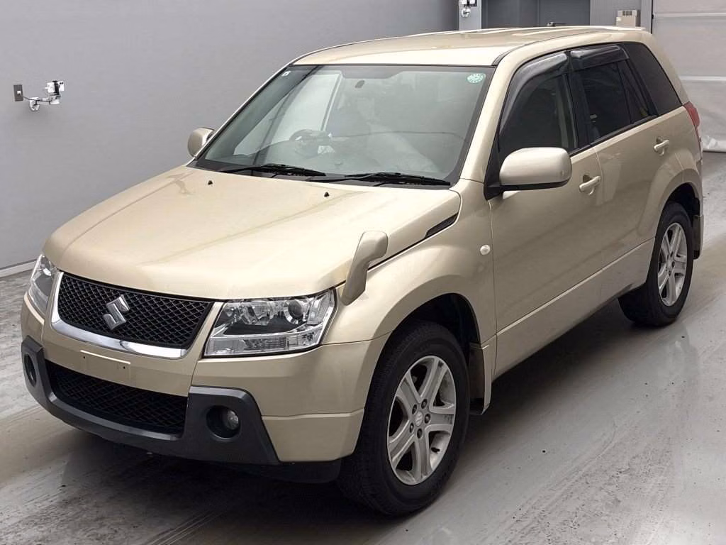 Suzuki Escudo