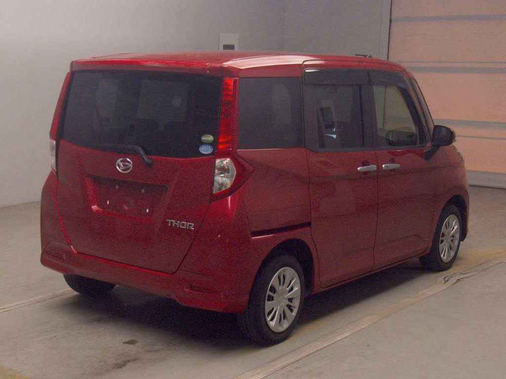 DAIHATSU THOR