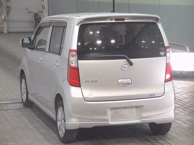 MAZDA FLAIR