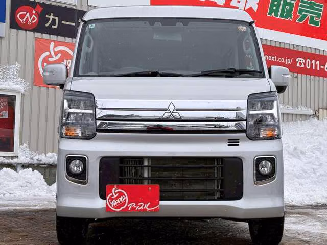 MITSUBISHI TOWN BOX