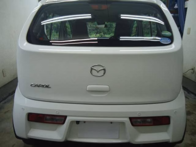 MAZDA CAROL
