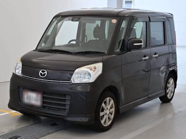 MAZDA FLAIR WAGON