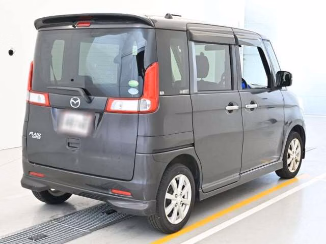 MAZDA FLAIR WAGON