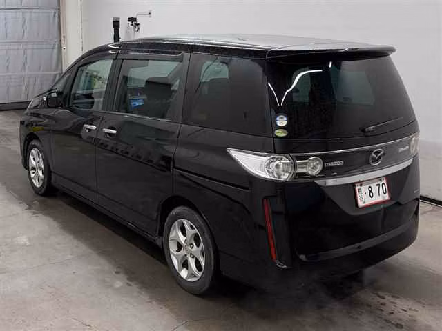 MAZDA BIANTE