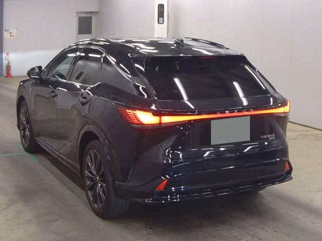 LEXUS RX350