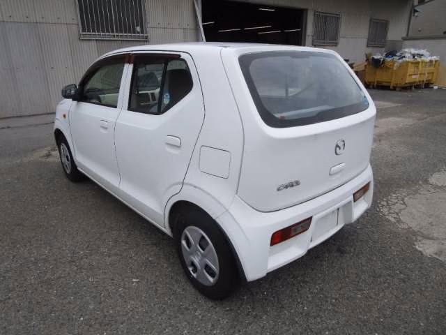 MAZDA CAROL