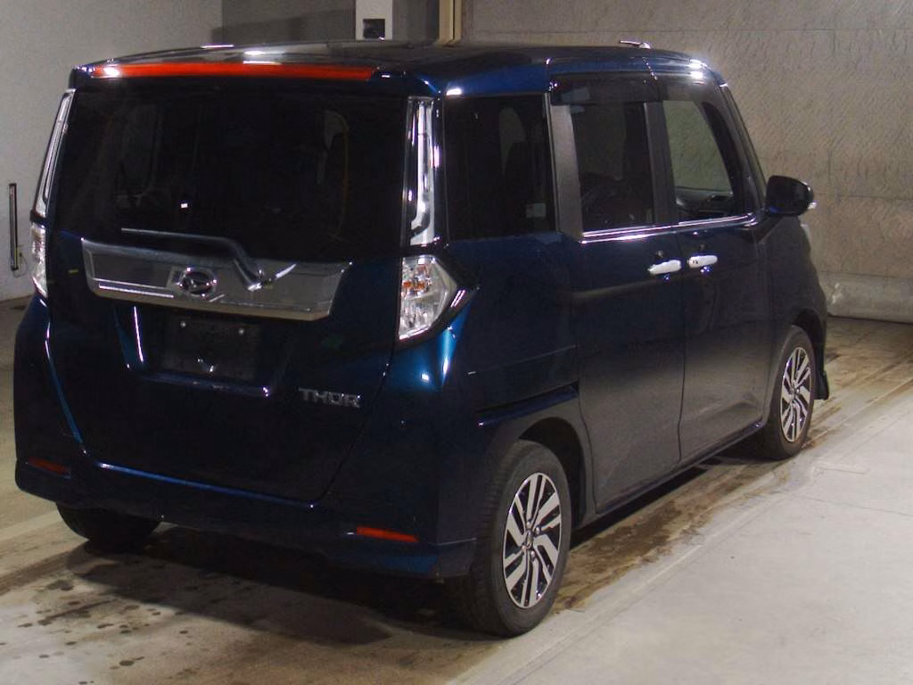 DAIHATSU THOR