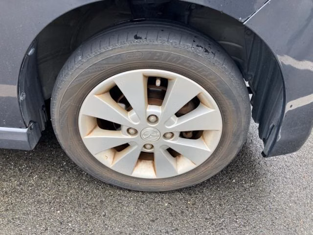 MAZDA AZ-WAGON