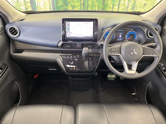 MITSUBISHI EK X