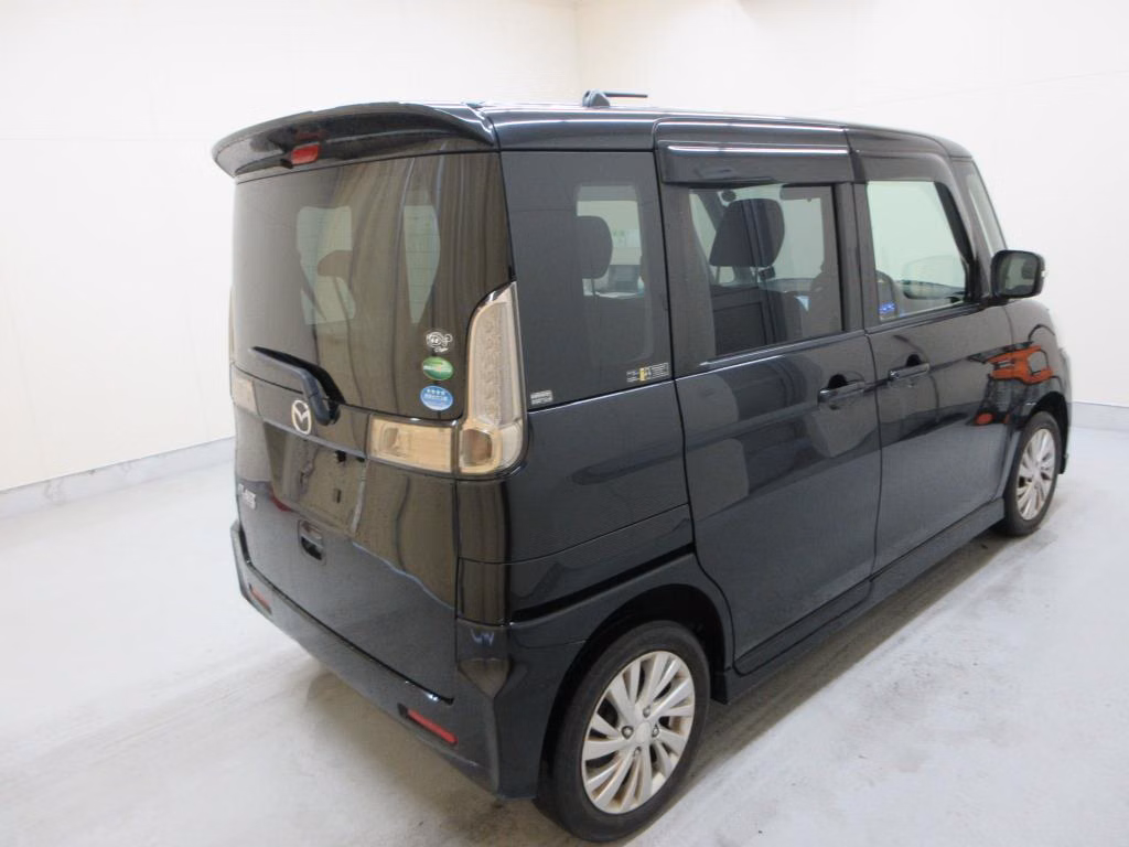 MAZDA FLAIR WAGON