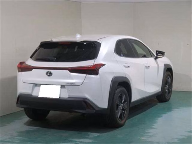 LEXUS UX250H