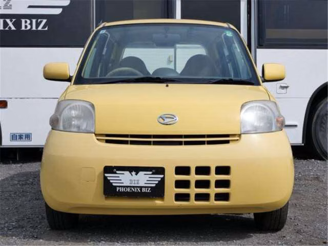 DAIHATSU ESSE