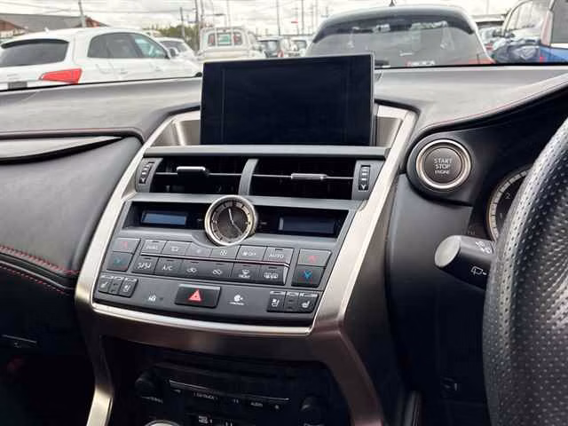 LEXUS NX200T