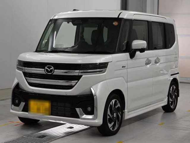 MAZDA FLAIR WAGON