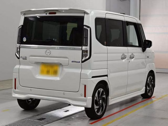 MAZDA FLAIR WAGON