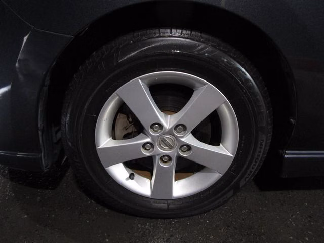NISSAN LAFESTA