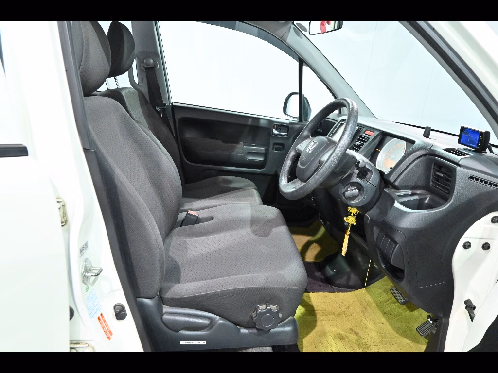 HONDA LIFE