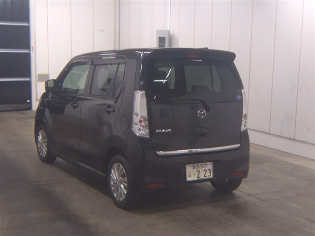 MAZDA FLAIR