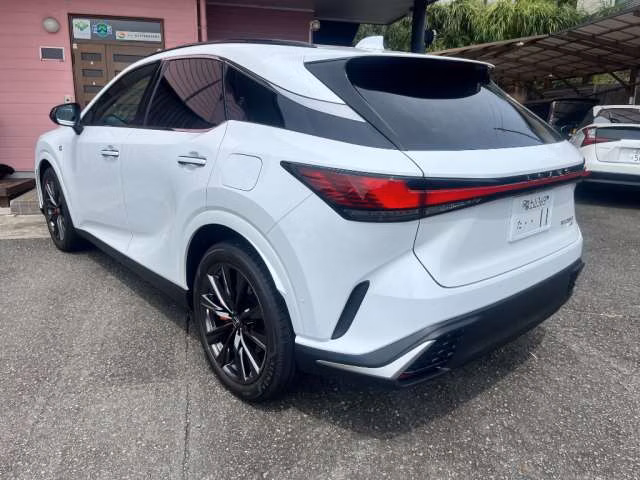 LEXUS RX350