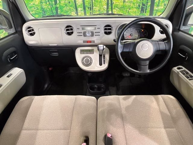 DAIHATSU MIRA COCOA
