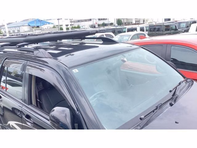 TOYOTA HILUX SURF