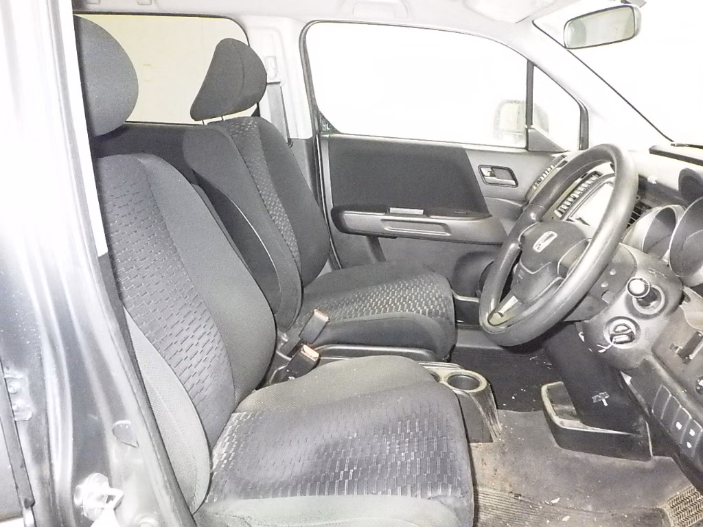 HONDA CROSSROAD