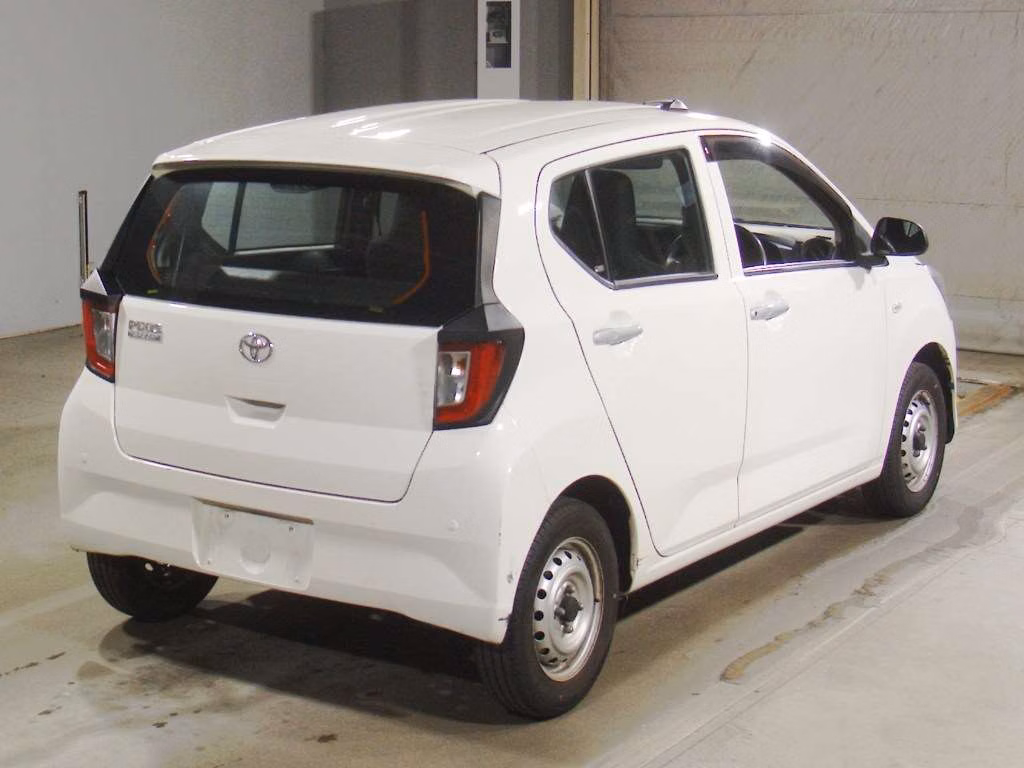 TOYOTA PIXIS EPOCH