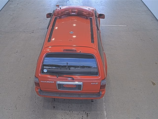 TOYOTA HILUX SURF