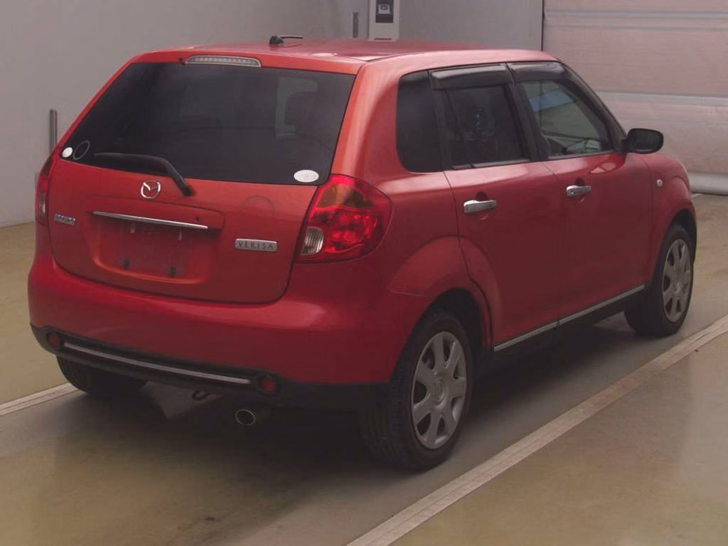 MAZDA VERISA