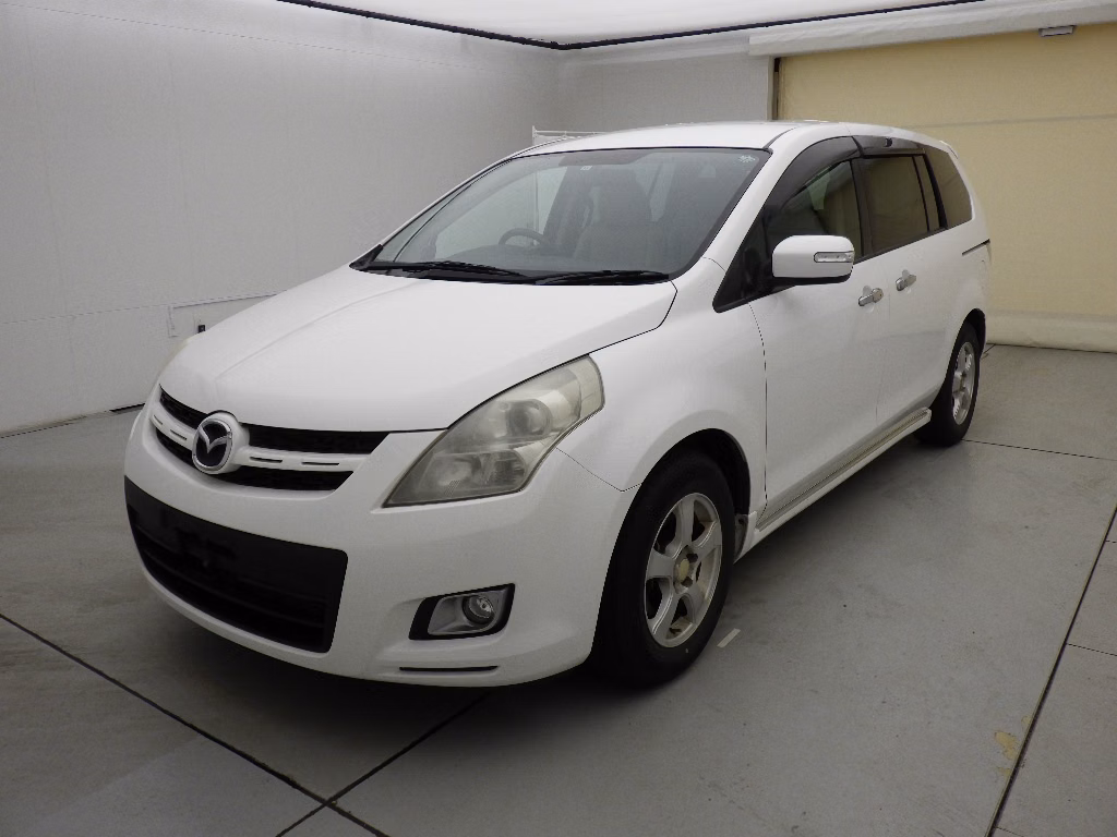 MAZDA MPV