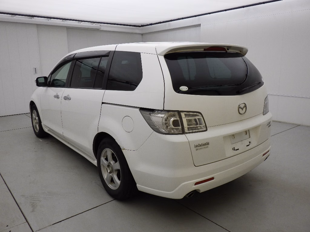 MAZDA MPV