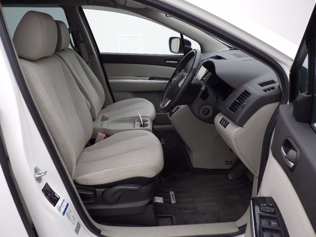 MAZDA MPV