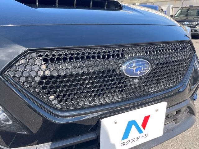 SUBARU IMPREZA WRX