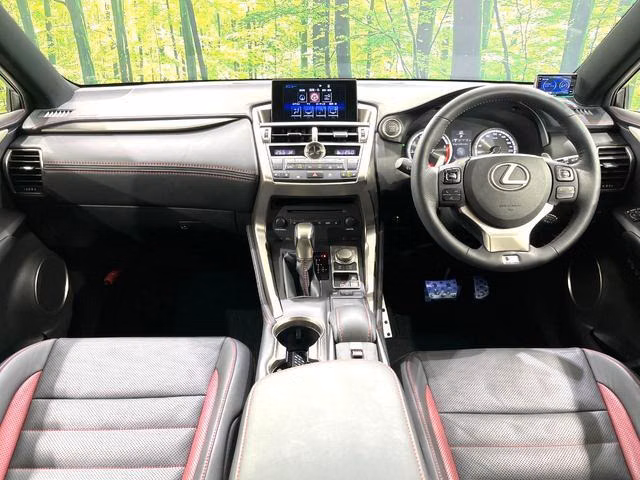LEXUS NX200T