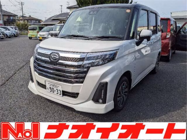 DAIHATSU THOR
