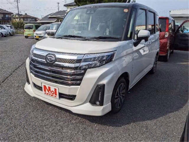 DAIHATSU THOR