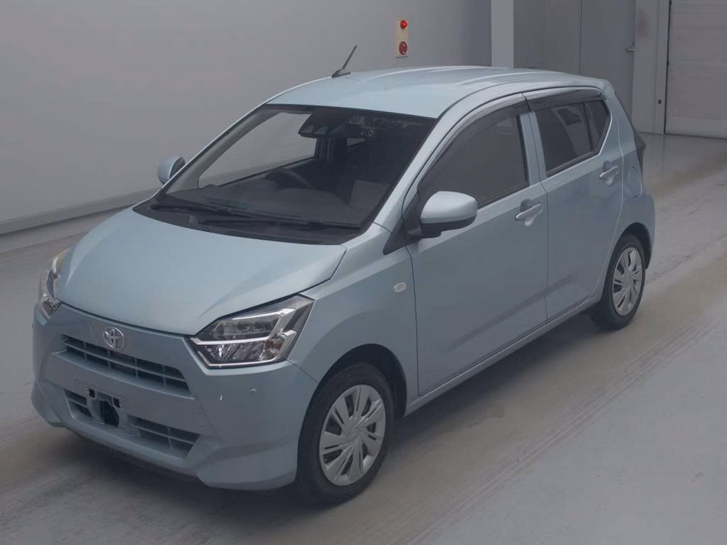 TOYOTA PIXIS EPOCH