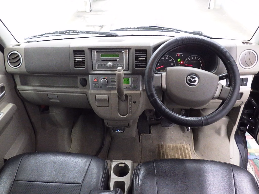 MAZDA SCRUM