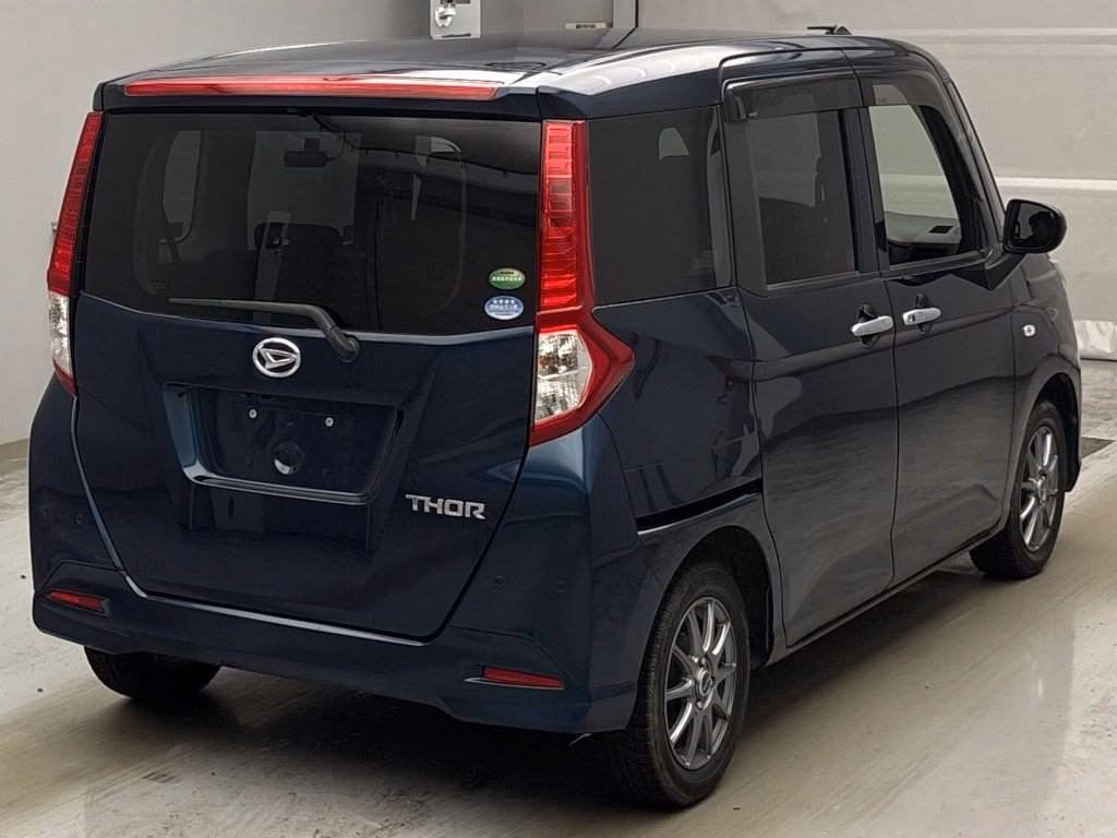 DAIHATSU THOR