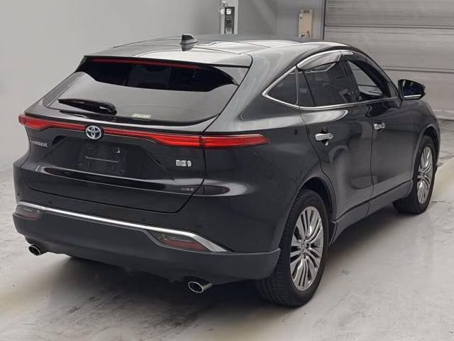 TOYOTA VENZA