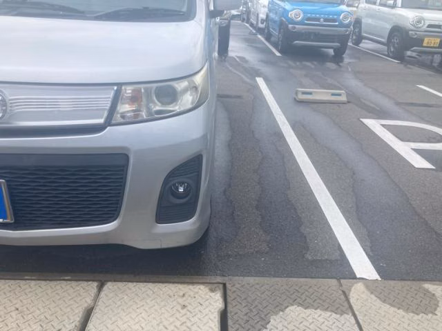 MAZDA AZ-WAGON