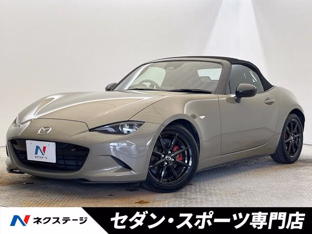 MAZDA ROADSTER