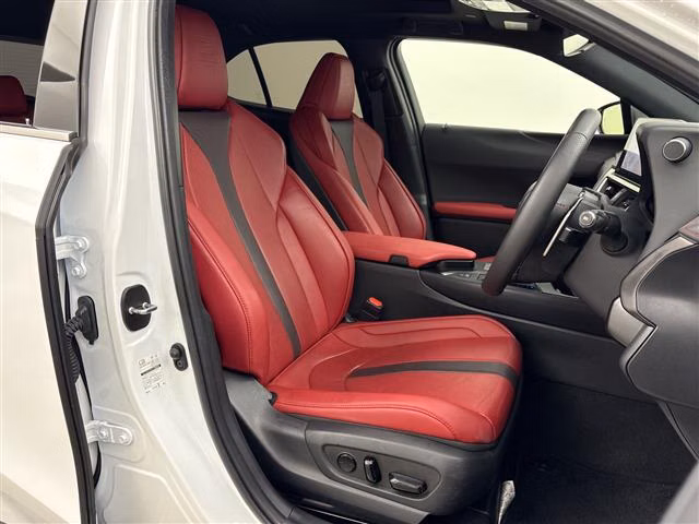 LEXUS UX250H