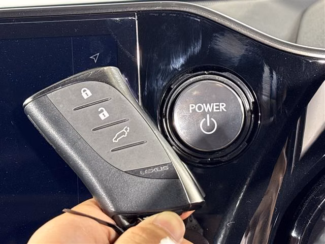 LEXUS NX350H