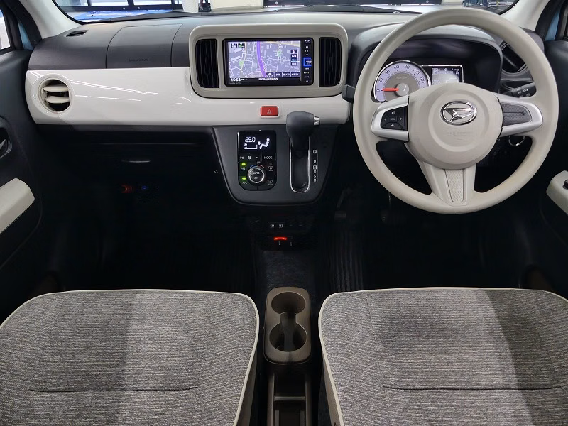 DAIHATSU MIRA TOCOT